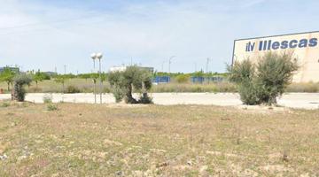 Terreno en venta en Illescas de 9247 m2 photo 0