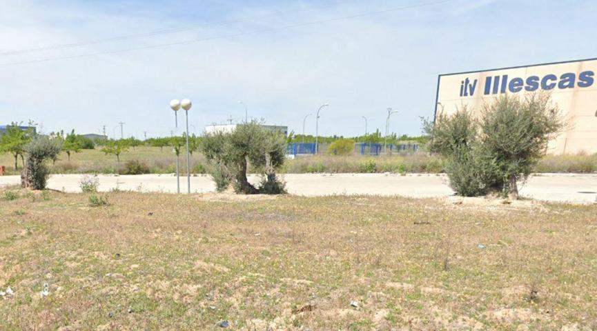 Terreno en venta en Illescas de 9247 m2 photo 0