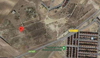 Terreno en venta en Chozas de Canales de 119046 m2 photo 0
