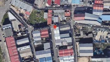 Nave Industrial en venta en Leganes de 813 m2 photo 0