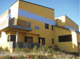 Edificio en venta en Puertollano de 50132 m2 photo 0