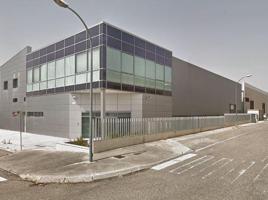 Nave Industrial en venta en Villaluenga de 1774 m2 photo 0