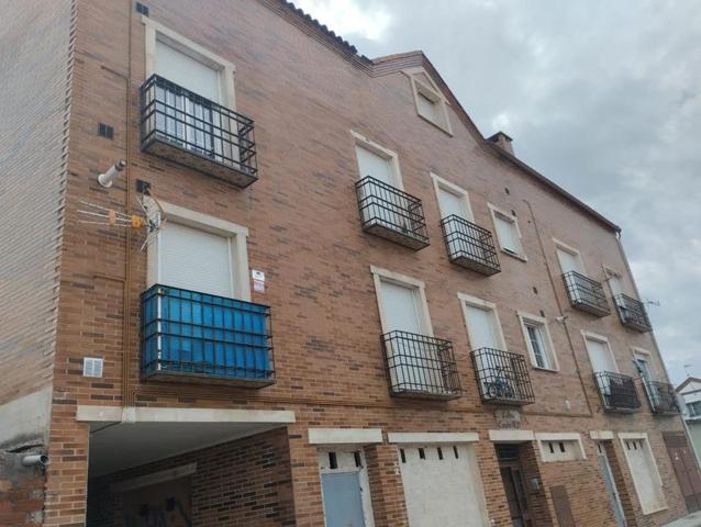 Piso en venta en Yuncler de 58 m2 photo 0