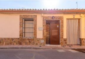 Casa Rústica en venta en Villasequilla de 150 m2 photo 0