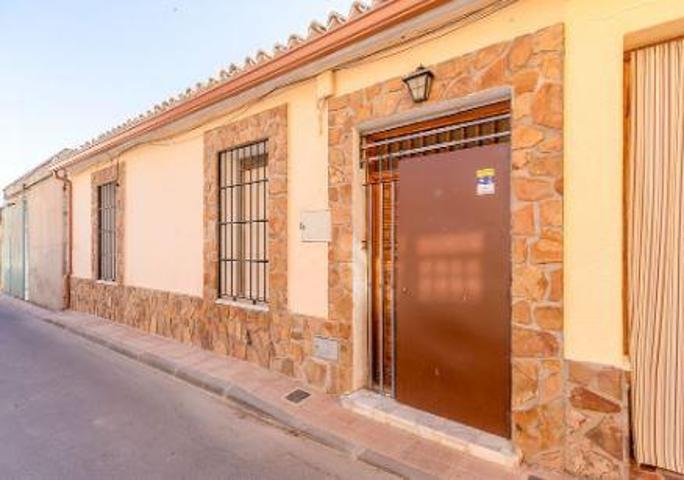 Casa Rústica en venta en Villasequilla de 150 m2 photo 0