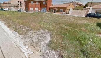 Terreno en venta en Humanes de Madrid de 671 m2 photo 0