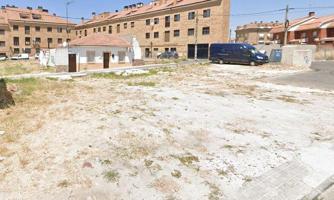 Terreno en venta en Humanes de Madrid de 671 m2 photo 0