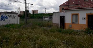 Terreno en venta en Humanes de Madrid de 671 m2 photo 0