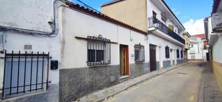 Casa Rústica en venta en Tembleque de 64 m2 photo 0