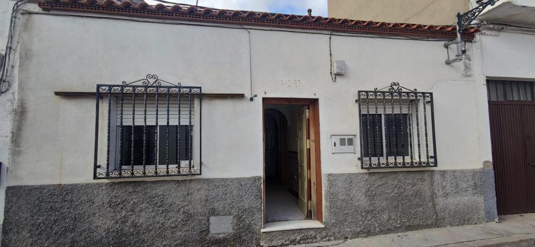 Casa Rústica en venta en Tembleque de 64 m2 photo 0