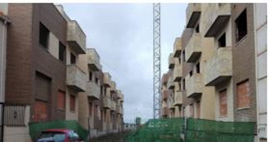 Obra paralizada en venta en Ruidera , Ciudad Real photo 0