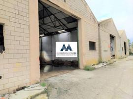 Naves en venta en Requena Valencia photo 0