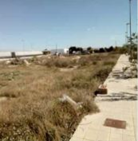 Obra paralizada en Cabezamesada photo 0