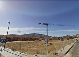 Parcelas en venta en Calle Cristina García Rodero, Puertollano photo 0