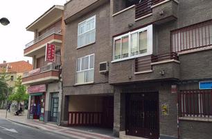 Piso en venta Calle Magdalena, Getafe, Madrid photo 0