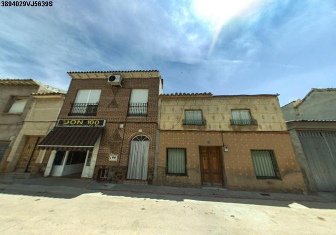 Casa en venta en Madridejos, Toledo photo 0