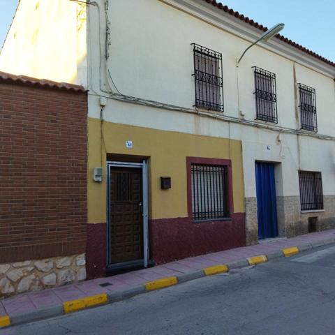 Casa en venta en Corral de Almaguer, Toledo photo 0