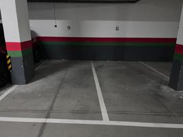 Plaza de parking en venta en Calle Tejeras, Ocaña photo 0
