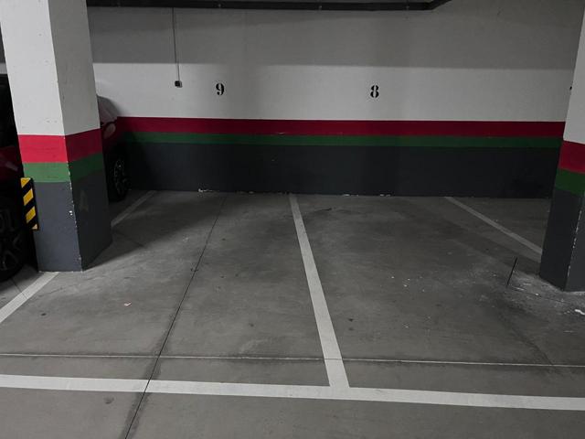 Plaza de parking en venta en Calle Tejeras, Ocaña photo 0