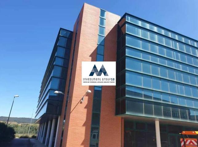 Oficina en venta en Cabanillas del Campo, Guadalajara photo 0