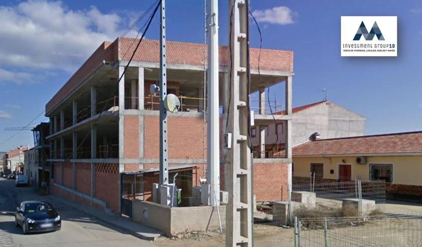 Local en venta en Calle Magdalena, Villasequilla photo 0