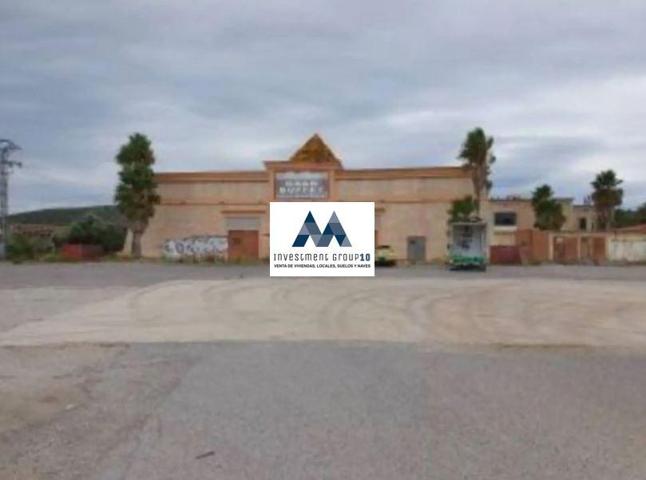 Hotel en venta en Cabanes, Castellón photo 0