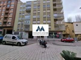 Local comercial en venta en Calle Postas, Aranda de Duero, Burgos photo 0