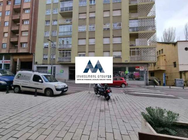 Local comercial en venta en Calle Postas, Aranda de Duero, Burgos photo 0
