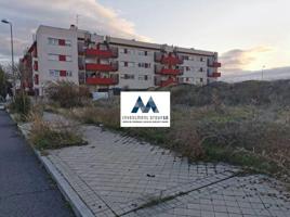 Suelo urbano residencial en venta en Ávila. photo 0