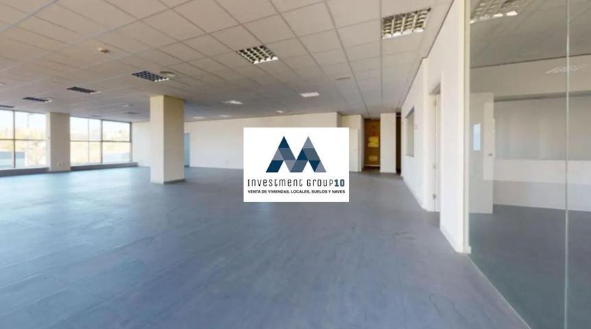 Local comercial en venta en Calle Marie Curie, Rivas-Vaciamadrid photo 0