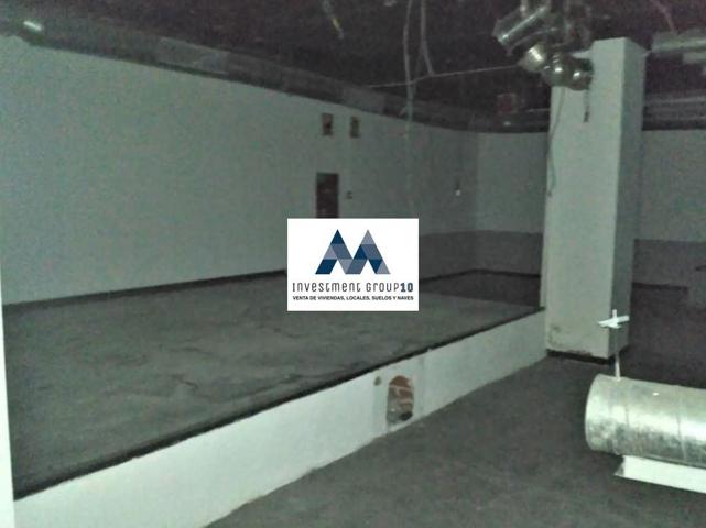 Local comercial en venta en Algete, Madrid photo 0