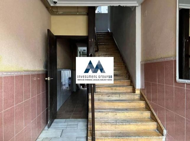 Piso en venta en Calle Cabestreros, Madrid photo 0