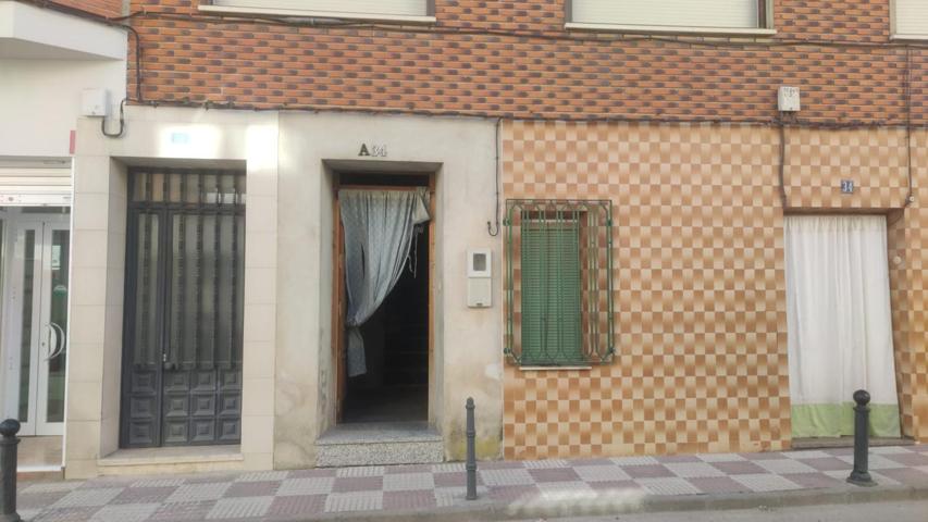 Casa en venta en Madridejos, Toledo photo 0