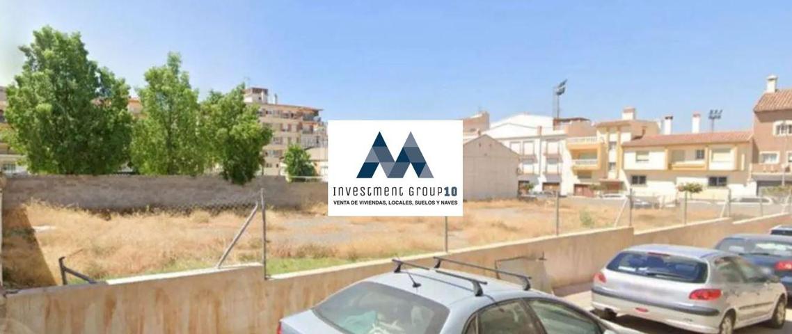 Suelo urbano residencial en Vélez- Málga photo 0