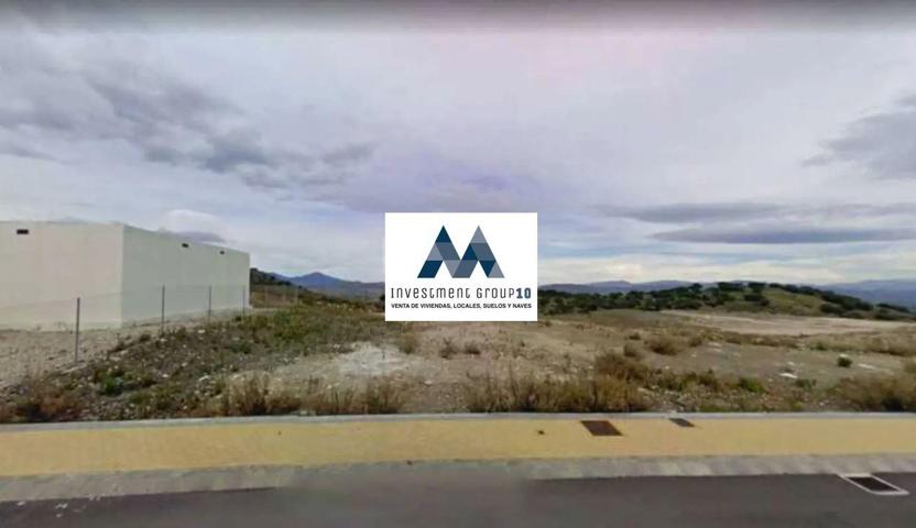 Suelo urbanizable en Sierra Gorda, Málaga photo 0