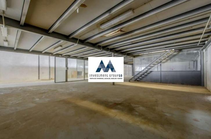 Nave industrial en venta en Calle Ramon y Cajal, Daganzo de Arriba photo 0