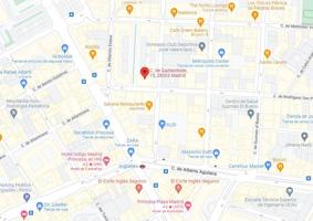 Local comercial en venta en Madrid photo 0
