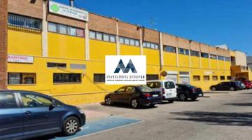 Local comercial en venta en Las Rozas, Madrid photo 0