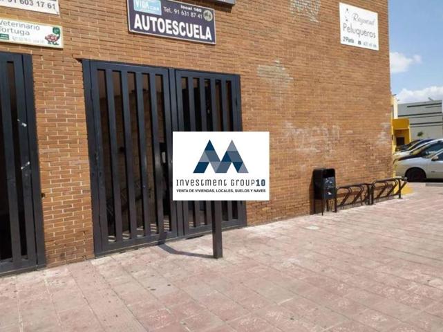 Local comercial en venta en Las Rozas, Madrid photo 0