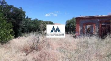 suelo urbanizable residencial en venta en Collado Villalba photo 0