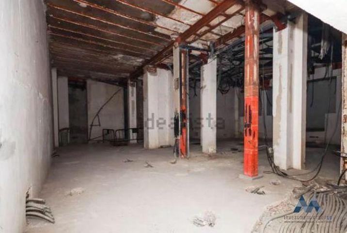 Local en venta en Madrid de 500 m2 photo 0