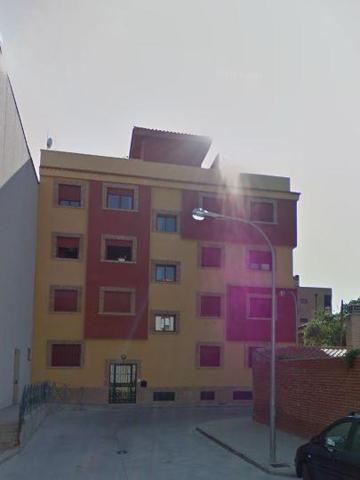 Piso en venta en Calle Miguel Hernández, Ocaña photo 0