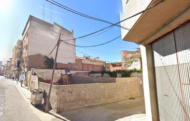 Otros en venta en CALLE SANTO DOMINGO, TALAVERA DE LA REINA photo 0