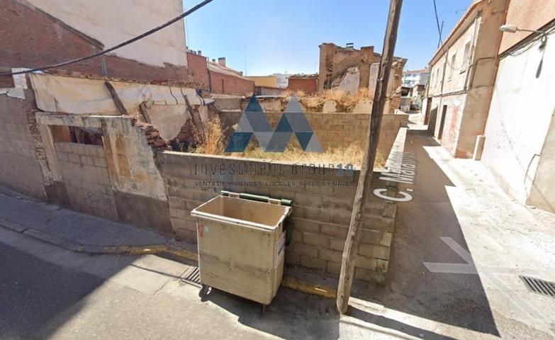 Otros en venta en CALLE SANTO DOMINGO, TALAVERA DE LA REINA photo 0