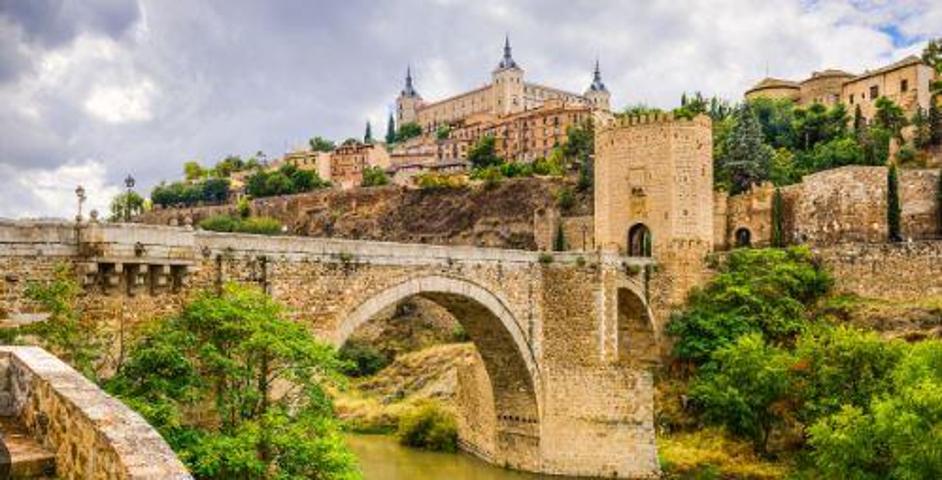 Piso en venta en AVD Santa Bárbara, Toledo. photo 0