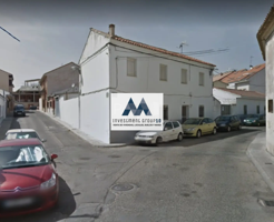 Suelo en venta en Calle San Sebastián, Ciempozuelos photo 0