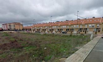 Suelo urbano residencial en Talavera de la Reina photo 0