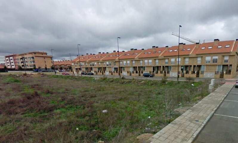 Suelo urbano residencial en Talavera de la Reina photo 0