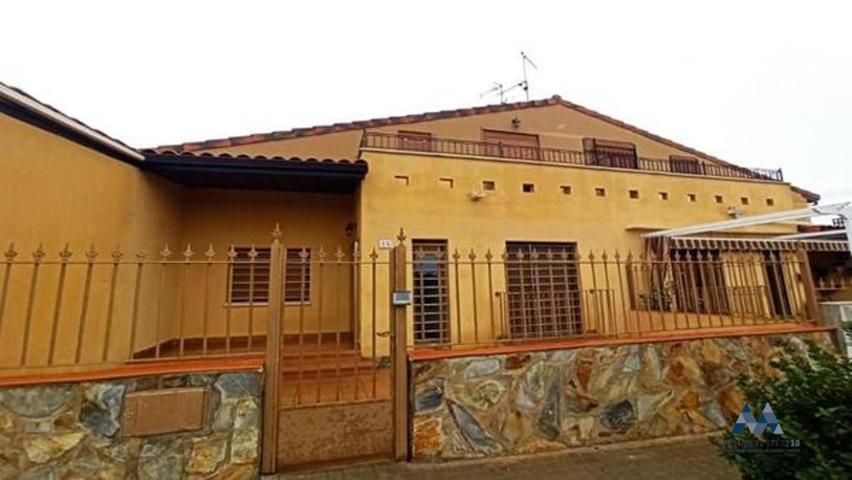 Casa en venta en Calle Los Penitentes, Domingo Pérez photo 0