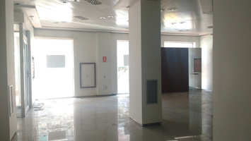Local en venta en calle Cervantes, Getafe, Madrid photo 0